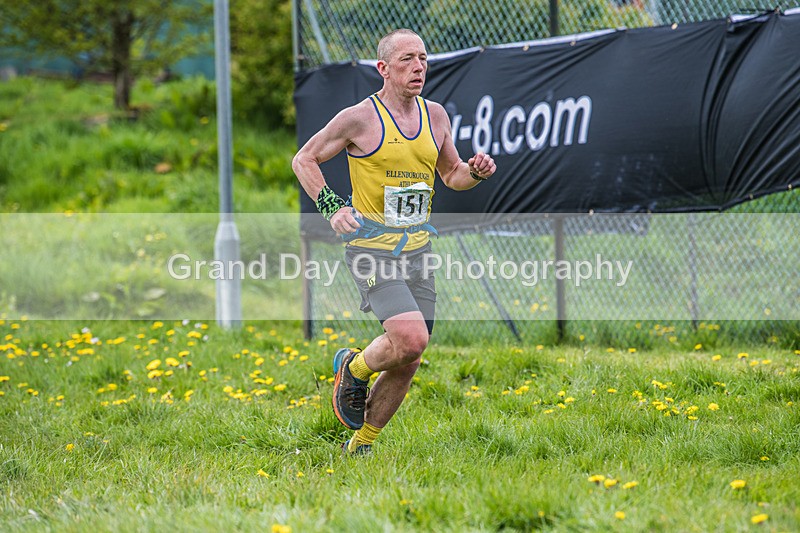 3 Peaks-1591 - The 3 Peaks Race Saturday 27th April 2024