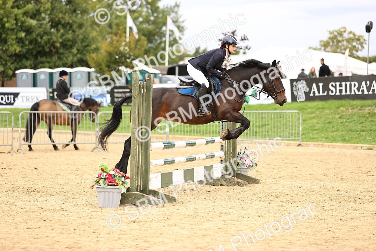 SBM_66666 - J17 - Junior Pony 80cm Championship