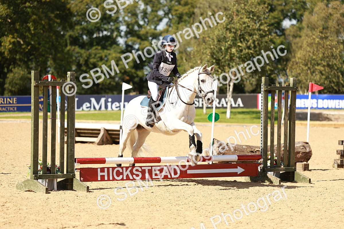 SBM_18890 - E8 - Eventers Challenge 50cm championship