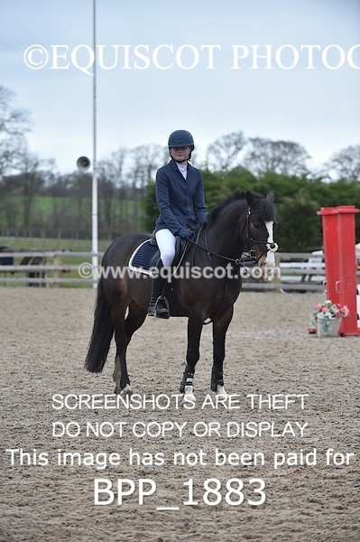 BPP_1883 - CLASS 16 138cm Pony Royal Highland Show Championship Qualifier