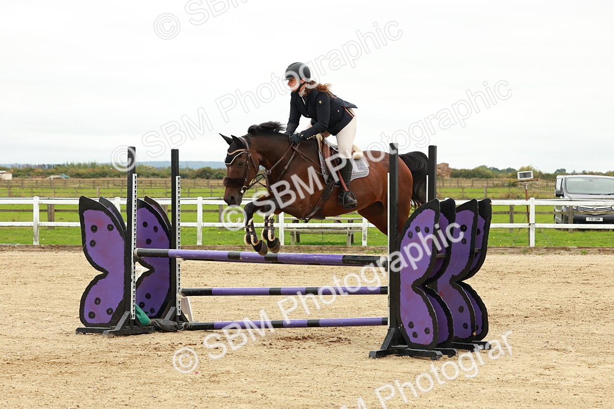 1I0A7222 - Class 3 - Senior Discovery - 1.00m