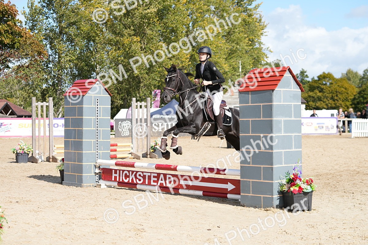 SBM_17988 - J58 - Clear Round 50cm