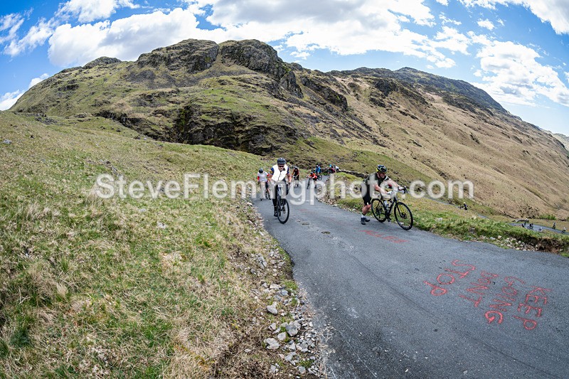 135953 - Hardknott Pass Camera 2 13.00-14.00