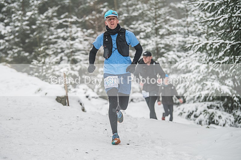 Glentress-388 - High Terrain Events Glentress 42, 21 & 10K Trail Races Sunday 15th February 2026