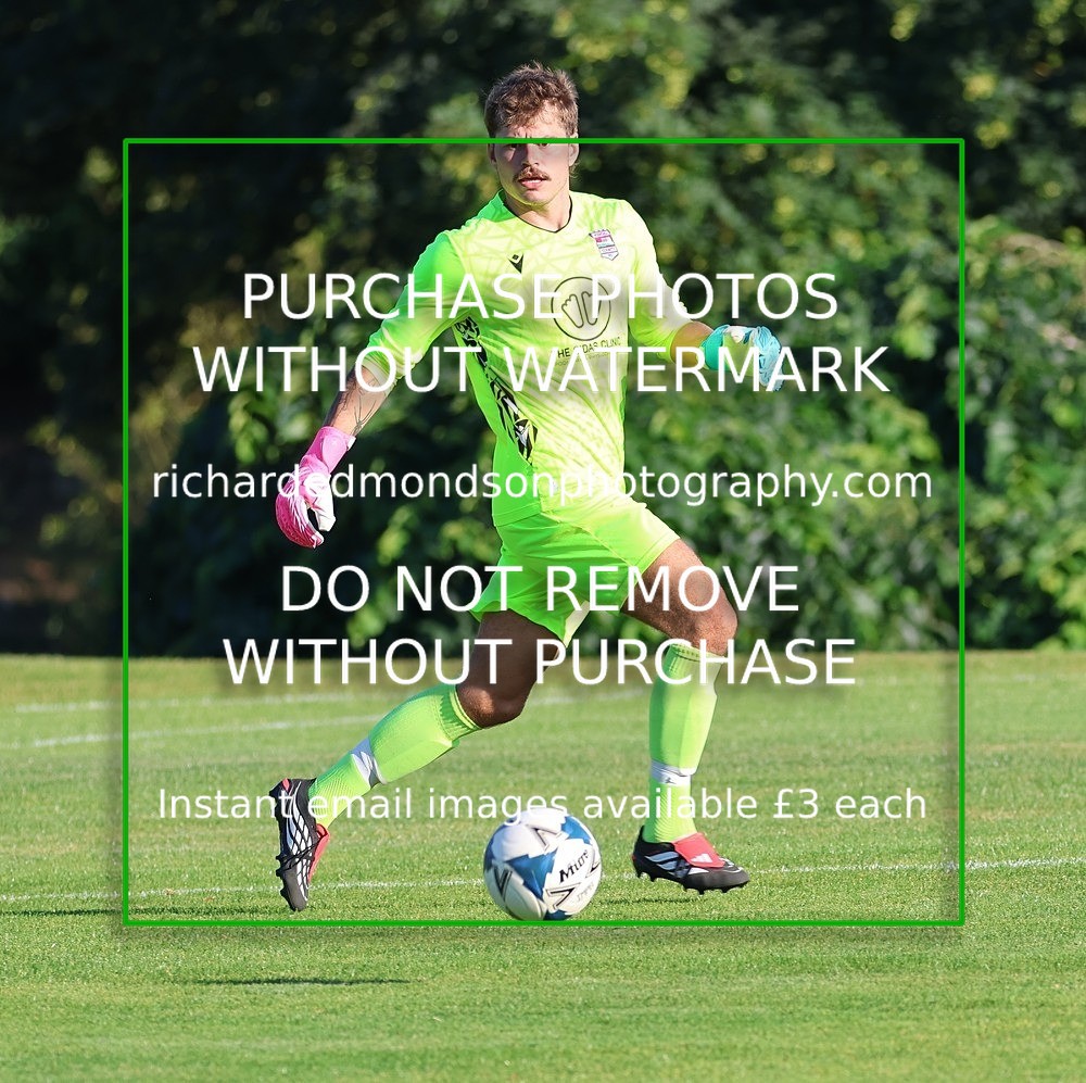 533A0648 - Kendal County Pre Season (13/7/26)