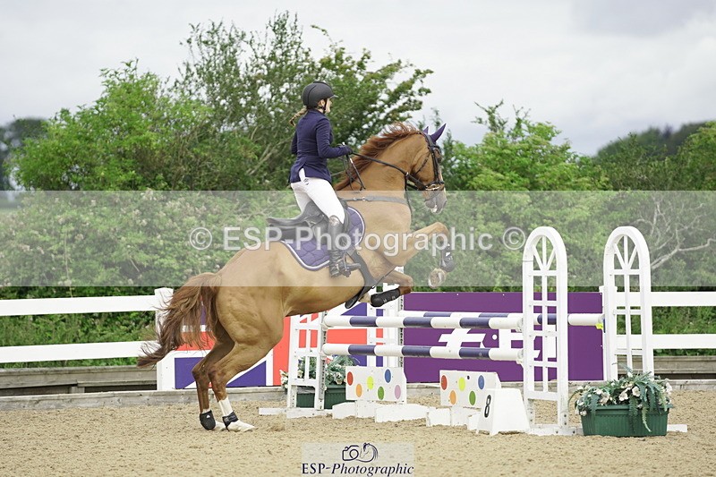 230728A-095636-00186 - Cls 7 British Novice & 90cm Open