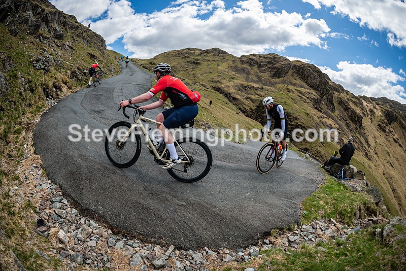 123009 - Hardknott Hairpin 12.00 - 13.00