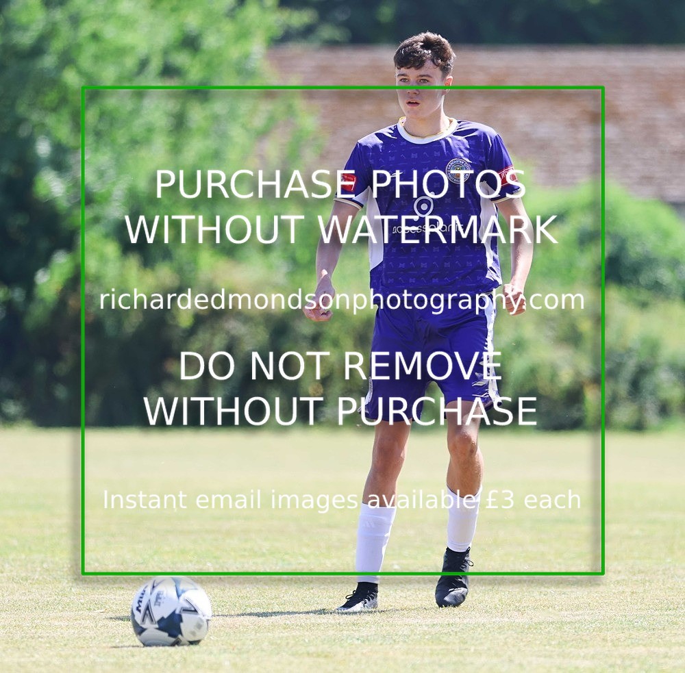 533A8094 - Kendal Town Under 18's vs Lancaster City Under 18's