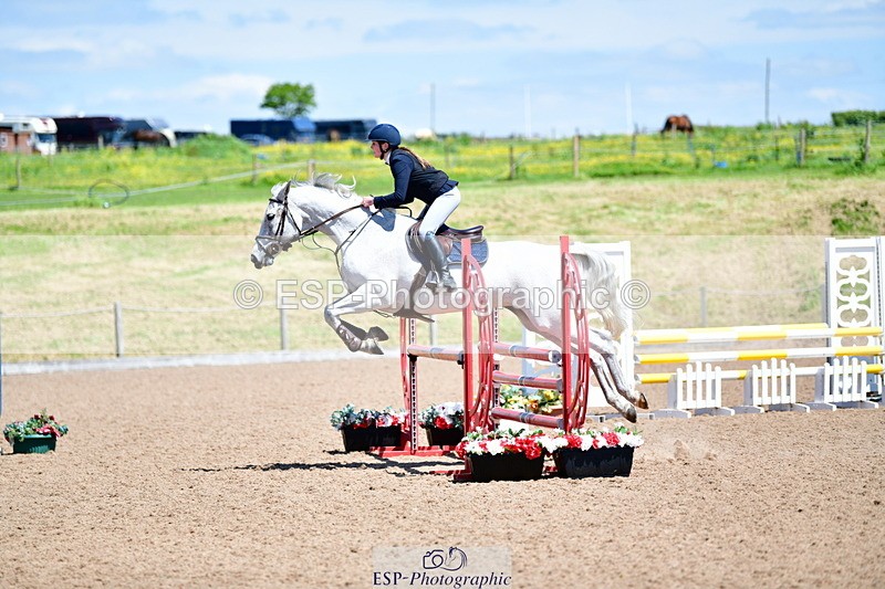 240525A-130206-06023 - Cls 22 95cm National Am Qualifier