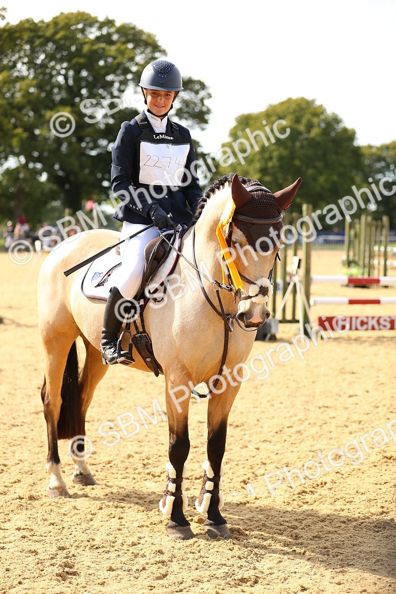 SBM_68031 - J17 - Junior Pony 80cm Championship