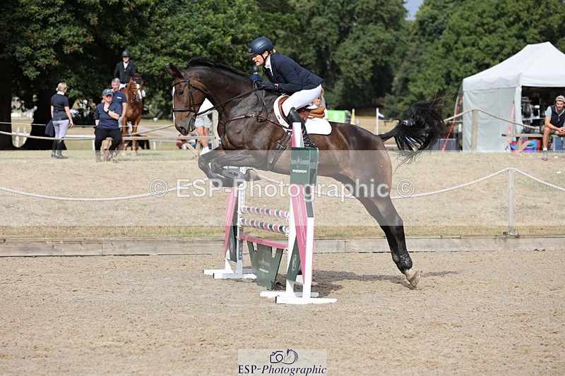 250829A-100635-00403 - Cls 6 85cm Amateur Quali