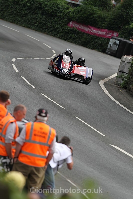 PR159896 - Sidecar Race 2