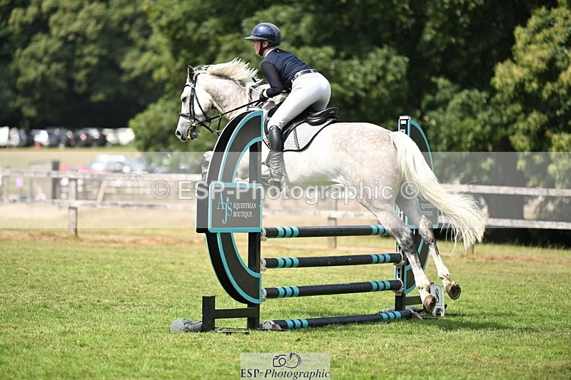 250704A-112301-07244 - Cls 25 Snr British Novice and 90cm