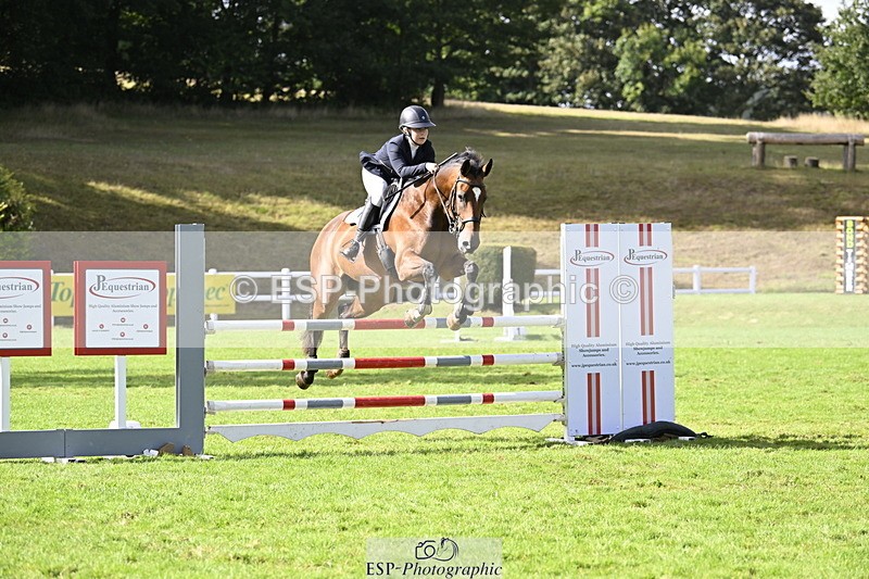 250831A-155742-10949 - Cls 39 Amateur 1.10m Grand Prix