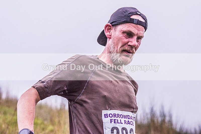 Steel Fell-614 - Steel Fell Race Wednesday 9th August 2023