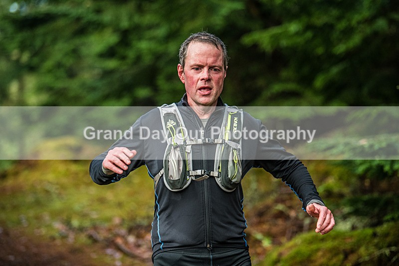 Glentress-1767 - High Terrain Events Glentress Winter Trail half Marathon & 10K Trail Run Saturday 19th November 2022