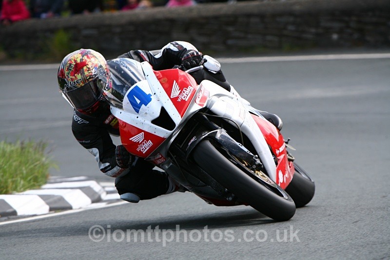  - Supersport Race 1