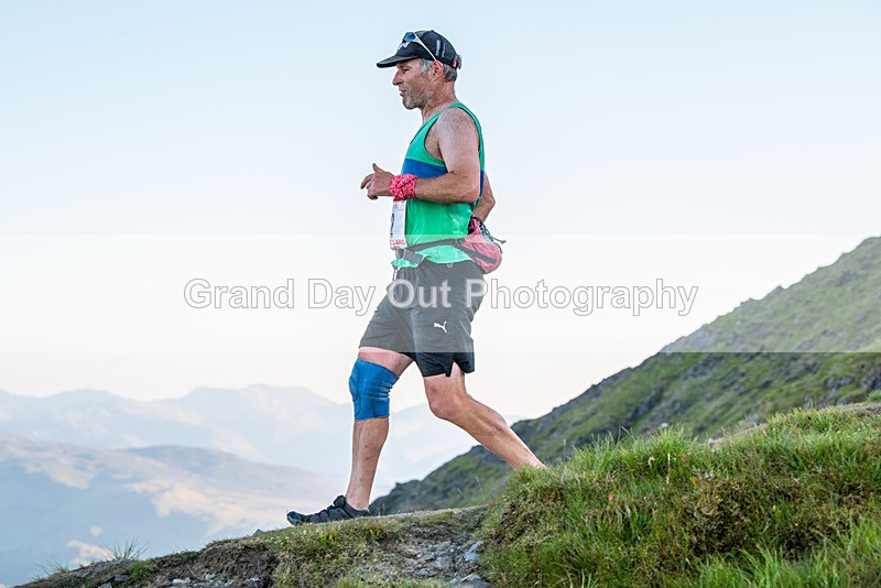 Blencathra-768 - Blencathra Fell Race Wednesday 7th June 2023