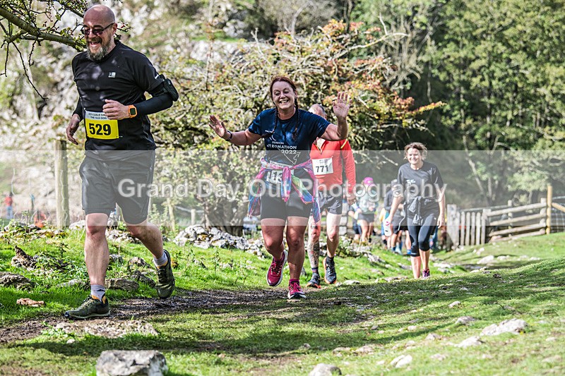 Dovedale Dash-2165 - Dovedale Dash Sunday 5th October 2025