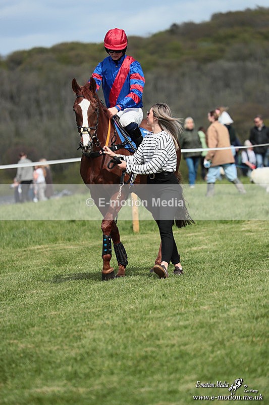 PtP 190426 828 - Vine & Craven PtP Kingston Blount 19/04/26