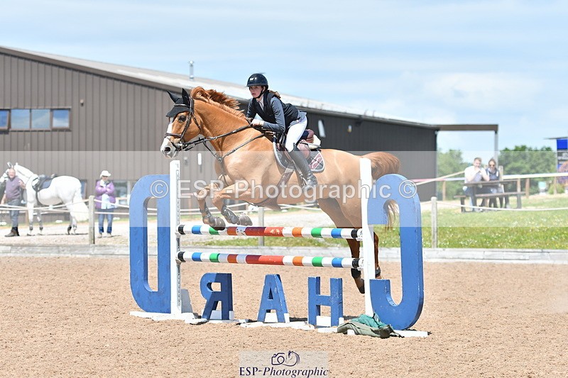 240609A-131130-05538 - Cls 18 Snr Newcomers and 1.10m Open