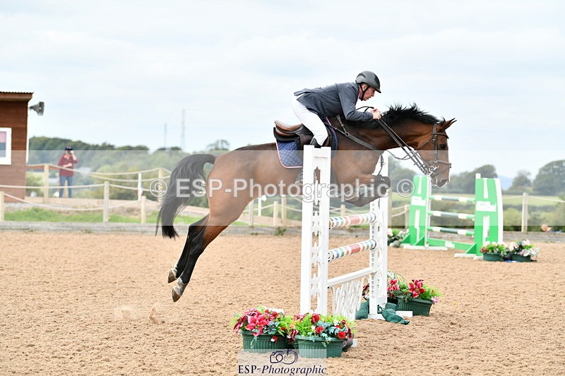 240915A-131928-10081 - Cls 27 Snr 1.05m & 1.10m Jump Off