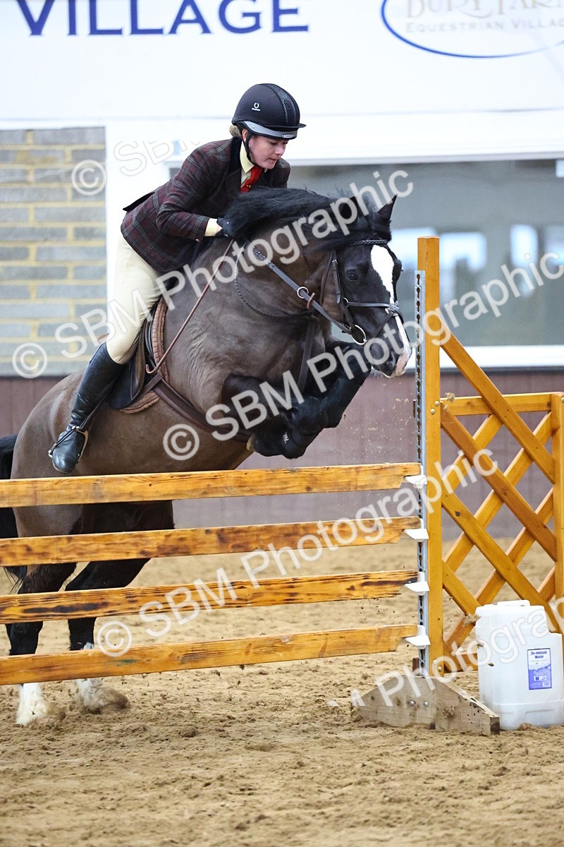 SBM_006574 - Class 43 - RIHS Qualifier Exceeding 43cms