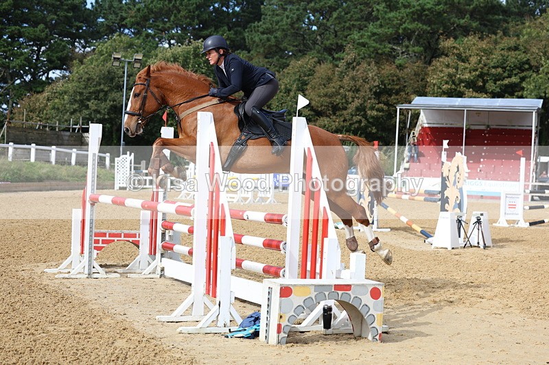 3E7A0294 - Class 12: 1.05 National Amateur Qualifier