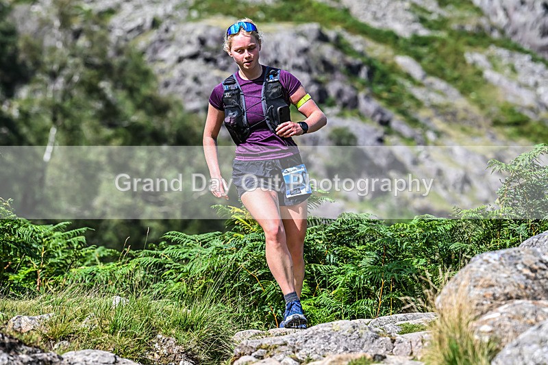 Scafell Pike-791 - Fellside Events Scafell Pike Trail Marathon Sunday 23rd August 2026