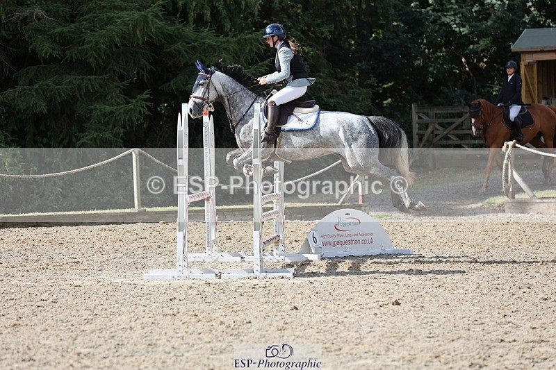 250829A-103238-01148 - Cls 7 British Novice and 90cm