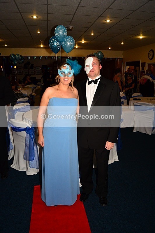 DAN_0835 - Danielle's 40th