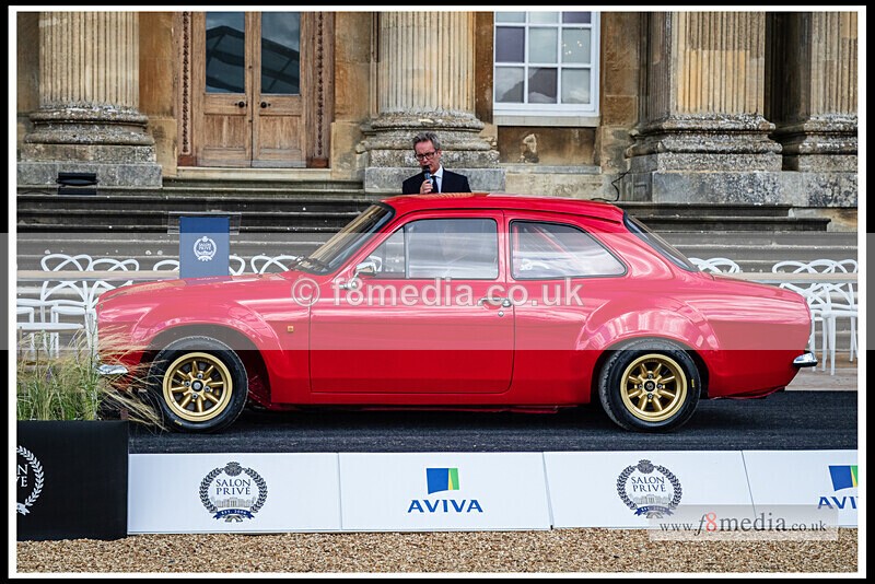 - Salon Privé 2023