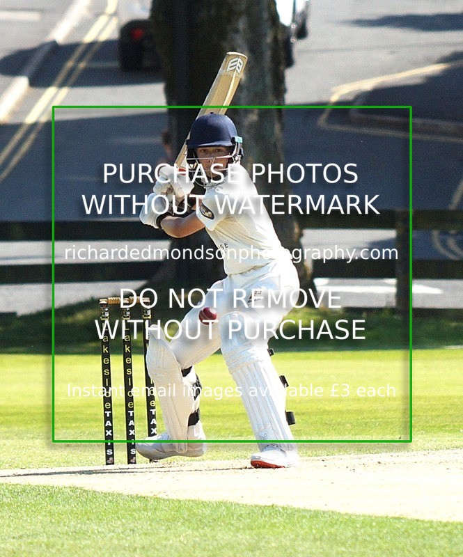 DSC03177 - Netherfield 2nds v Longridge 2nds (Saturday 17 July)