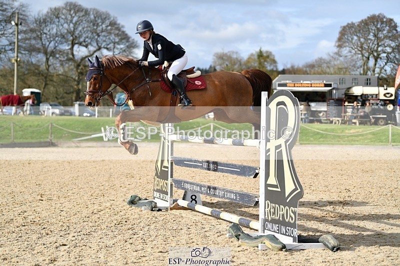 240324-153643-03338 - Cls 11 Foxhunter & 1.20m Open