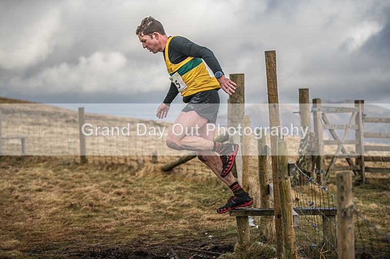 Blake Fell-121 - Blake Fell Race Saturday 25th January 2025