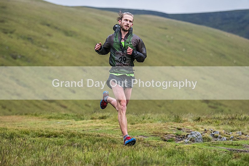 Blencathra-113 - Blencathra Fell Race Wednesday 4th June 2025