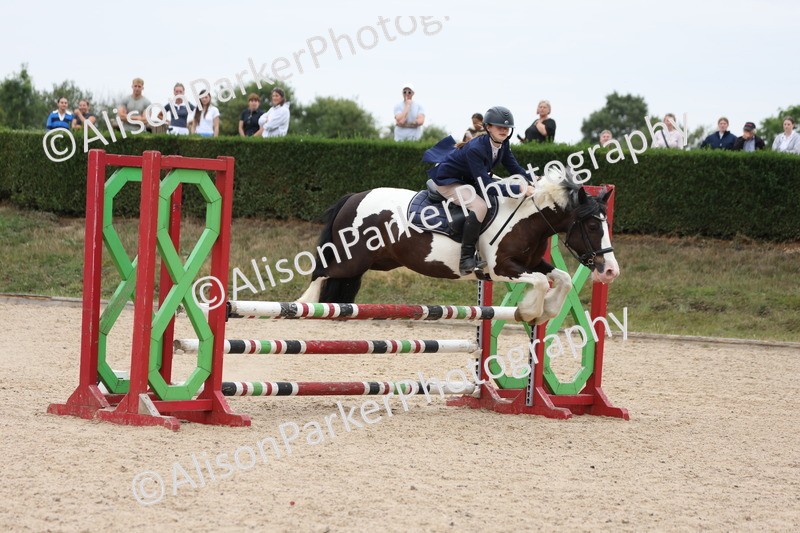 20250727-1122 - Class 5 - 80cm