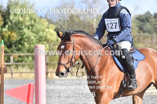 BPP_1738 - CLASS 3 - 80CM