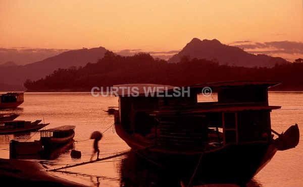 - CAMBODIA & LAOS