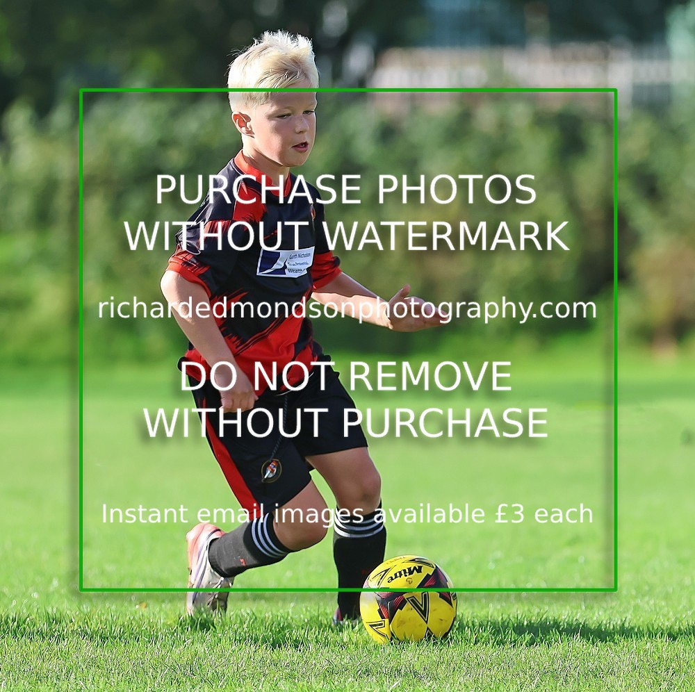 533A6925 - Kendal United U9 vs Heathwaite Youth United U10 (19/9/26)