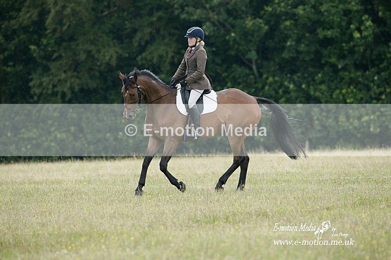 BVRC 030721 678 - Bourne Valley Riding Club Dressage 03/07/21