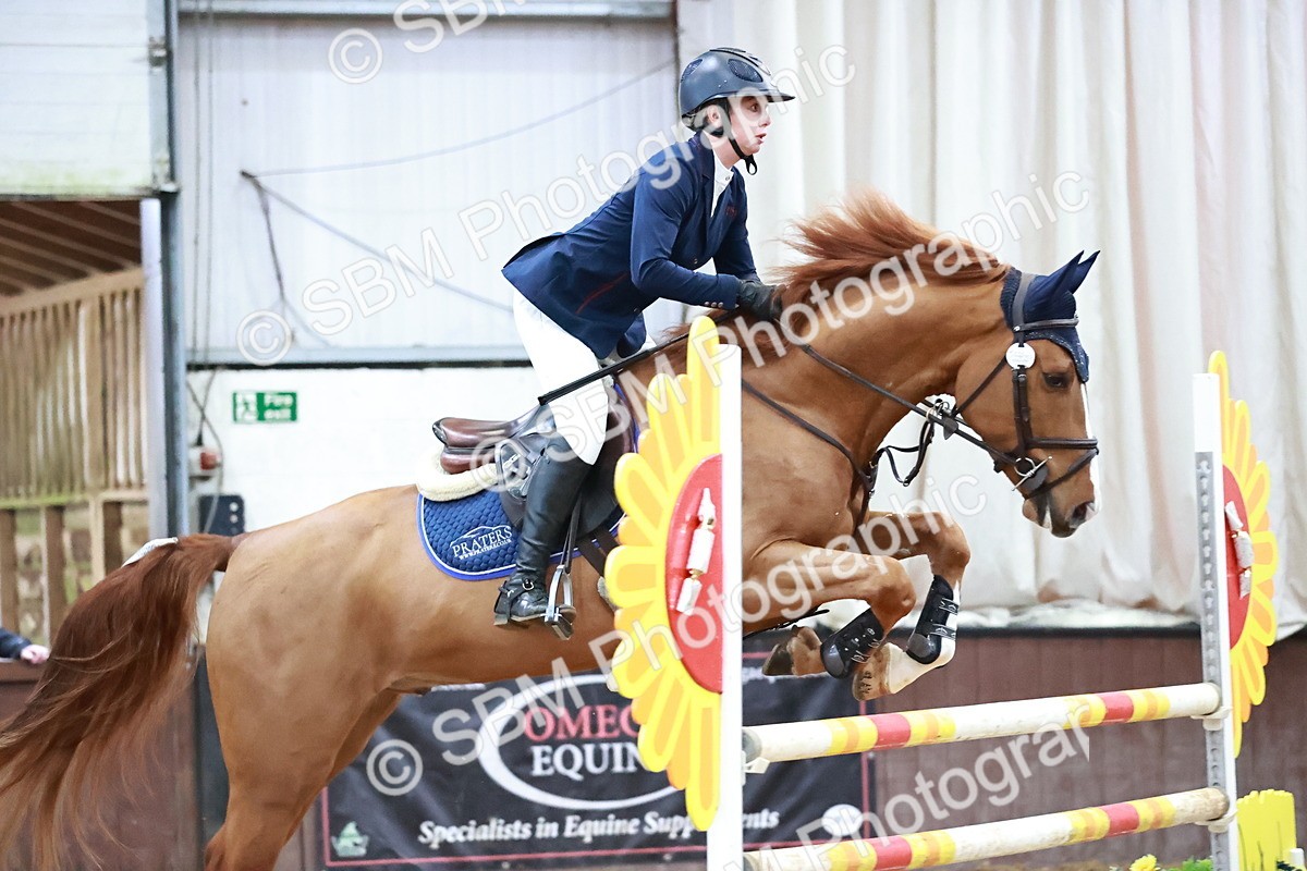 SBM_002416 - Class 10 - Senior newcomers 1.10m