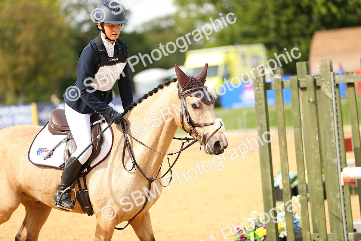 SBM_67226 - J17 - Junior Pony 80cm Championship