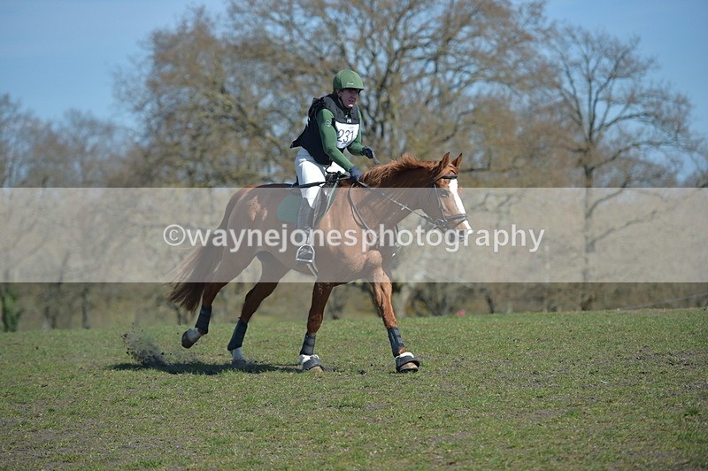 NGP_6052 - XC Time 11:47 to 12:01