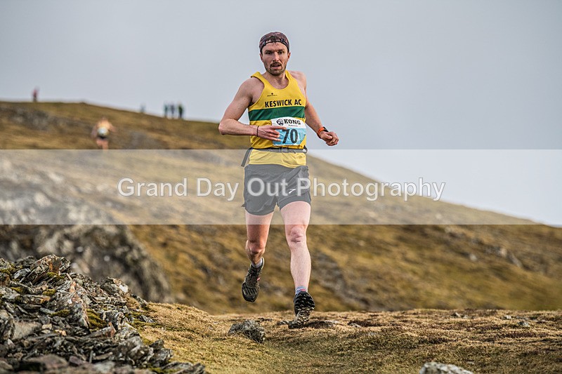 Grisedale-106 - Grisedale Grind Fell Race Wednesday 15th April 2026
