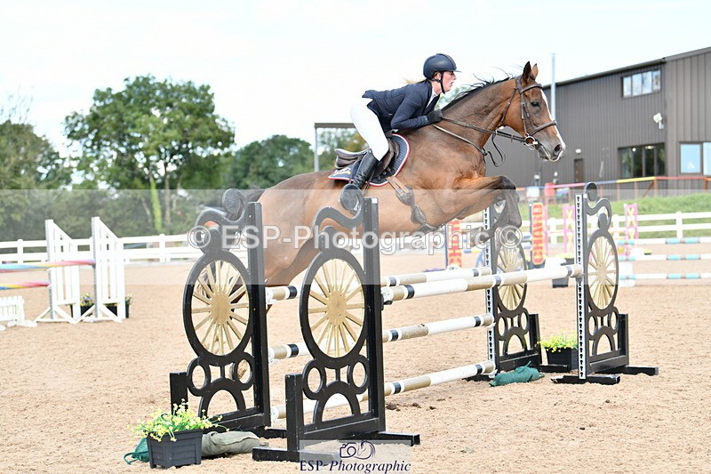 240913A-133953-04306 - Cls 23 95cm Amateur Qualifier