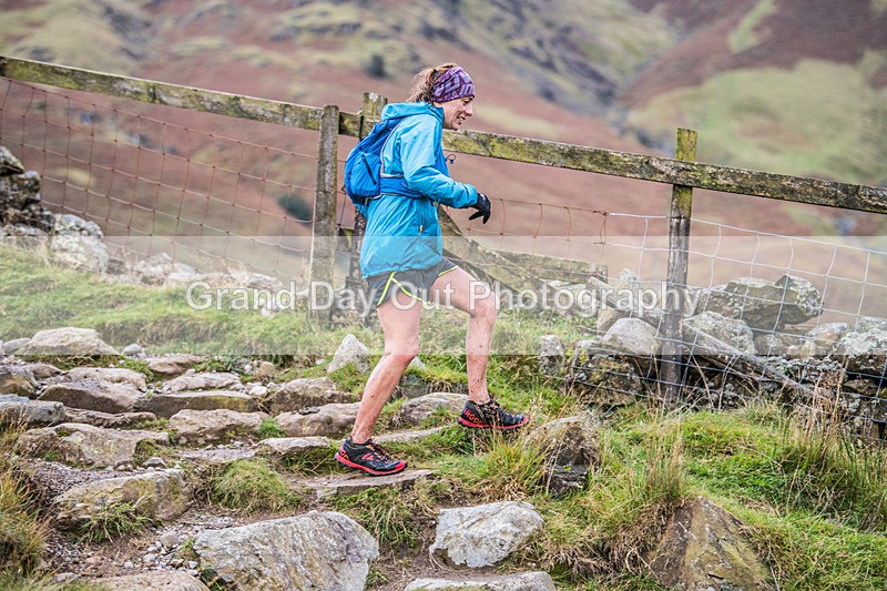 Langdale-1927 - Langdale Horseshoe Fell Race Saturday 12thOctober 2024