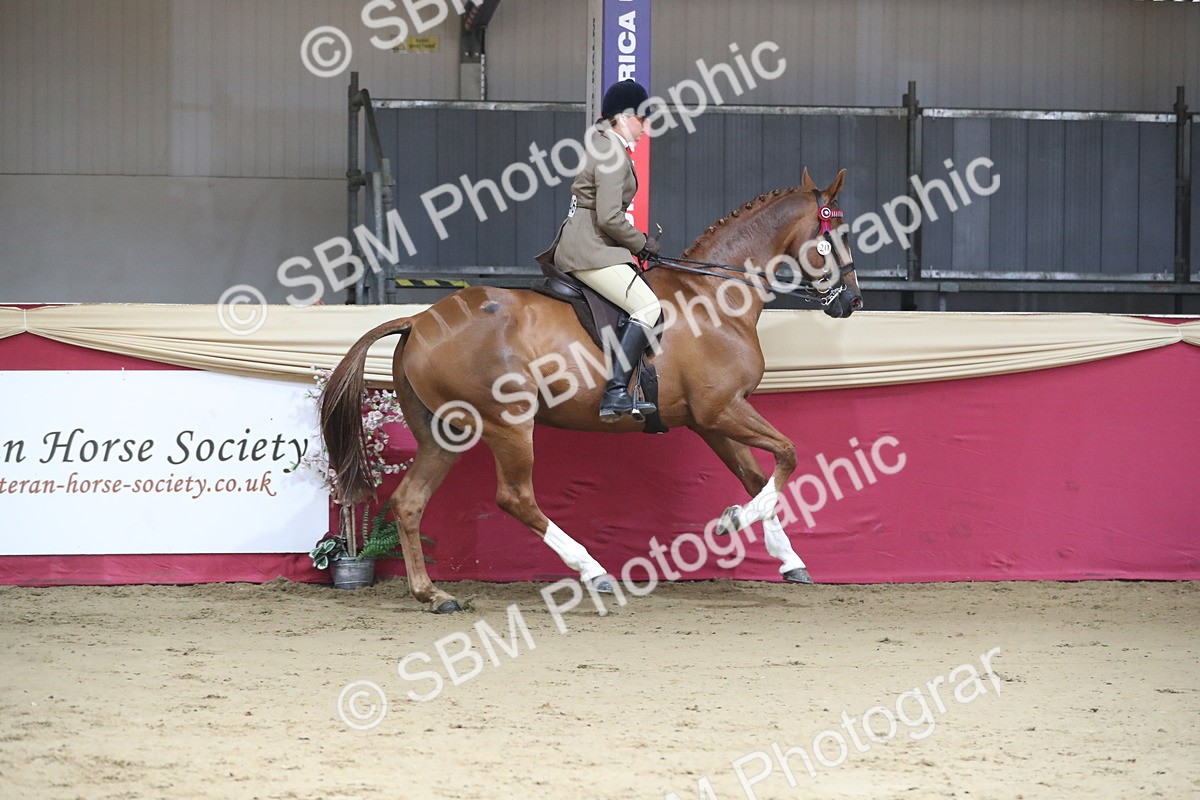 SBM_02043 - Class 5a Area Ridden Veterans