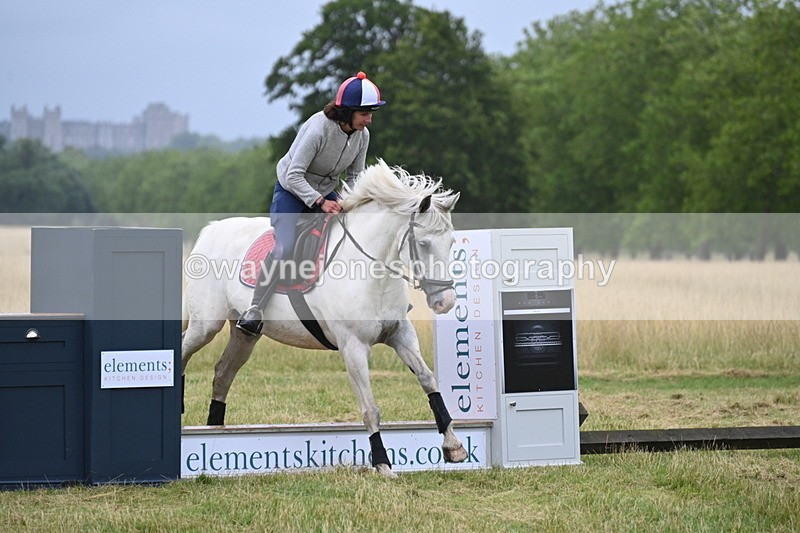 WJ6_9794 - Time at Kitchen Jump 09:38 to 10:13