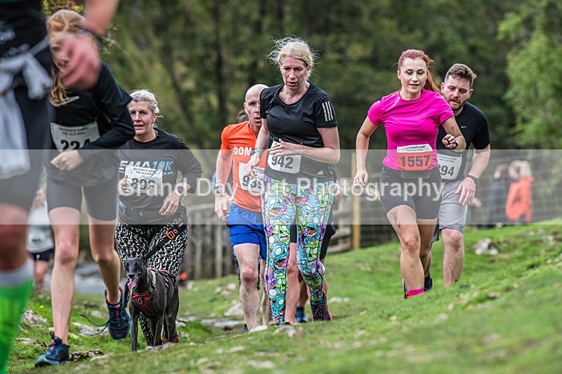 Dovedale Dash-1901 - Dovedale Dash Sunday 5th October 2025